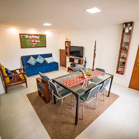 Departamento Completo - Los Ubi Baños Buitenkant foto
