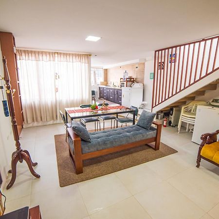 Departamento Completo - Los Ubi Baños Buitenkant foto